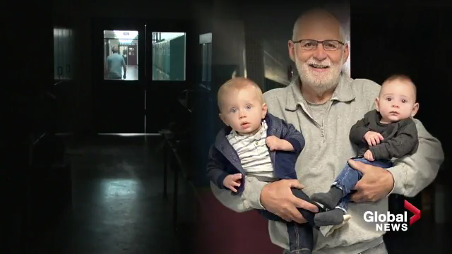 Mr. Smith estimates he taught more than 20,000 students over the course of his career at Vernon Barford Junior High School in south yeg mr smith. - READ MORE